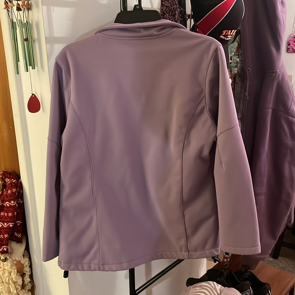 Light Winter Jacket - image 2